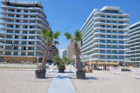 Studio 4 - Casa del Mar, Mamaia Nord